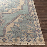 Surya Rug Co. Cappadocia Sage Rug | Rugs Done Right | Cappadocia Rugs