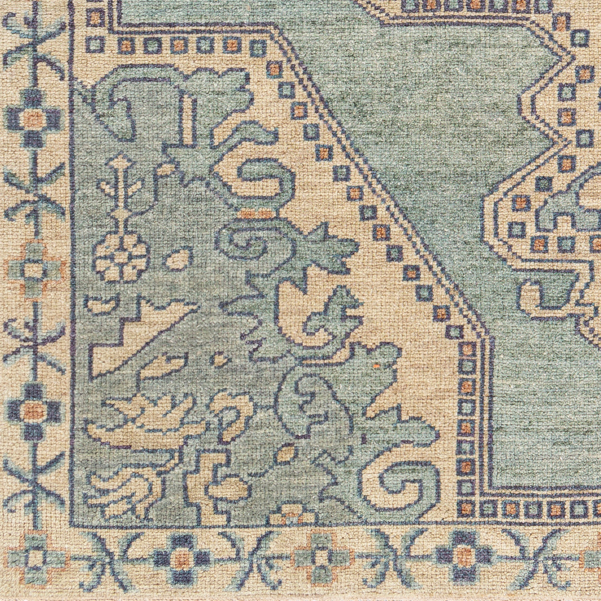 Surya Rug Co. Cappadocia Sage Rug | Rugs Done Right | Traditional Rugs