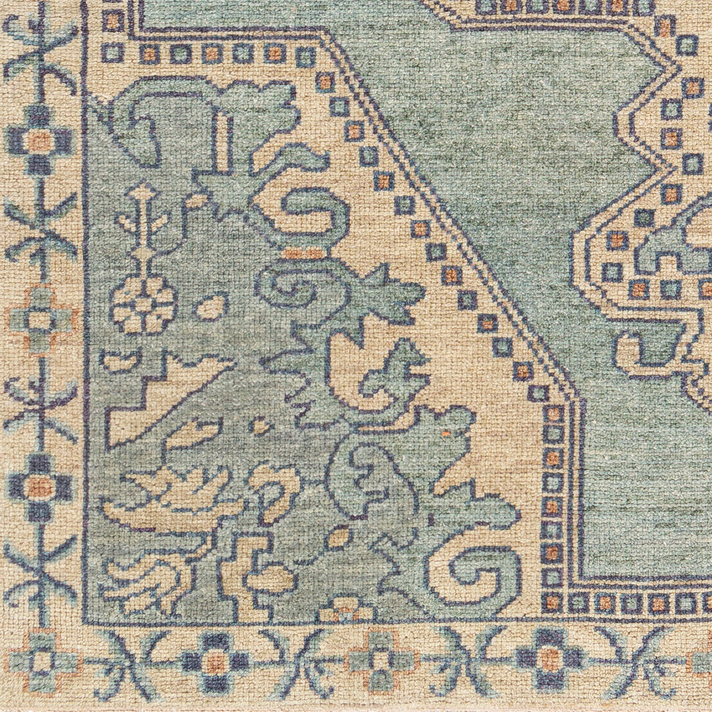 Surya Rug Co. Cappadocia Sage Rug | Rugs Done Right | Sage Rugs