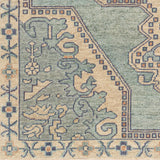 Surya Rug Co. Cappadocia Sage Rug | Rugs Done Right | Traditional Rugs