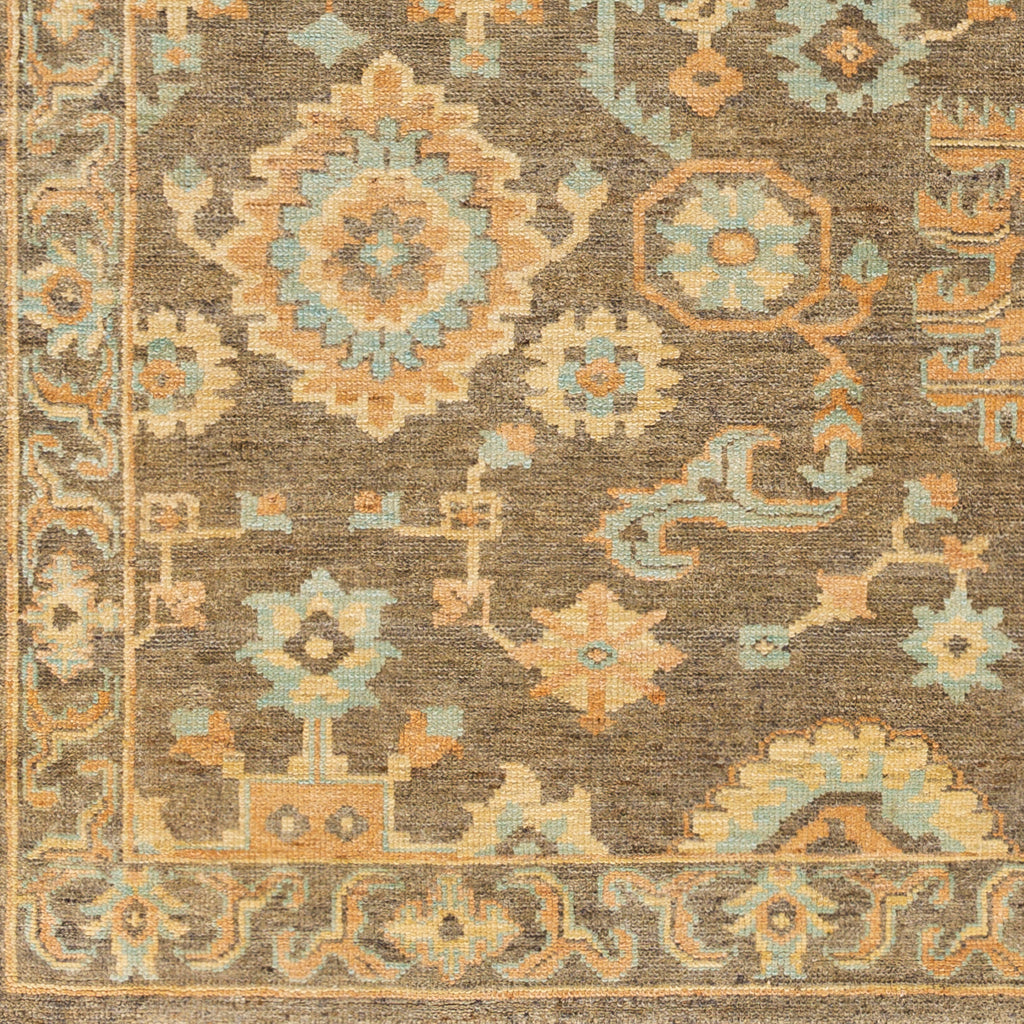 surya rug co cappadocia cpp 5032 burnt orange rug