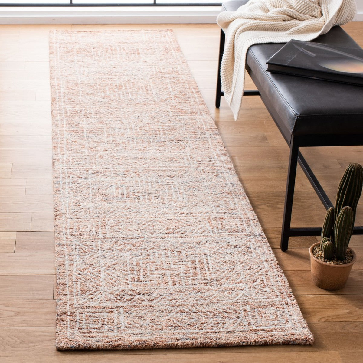 safavieh clearance capri cpr206t brown rug