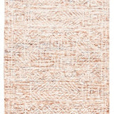 safavieh clearance capri cpr206t brown rug