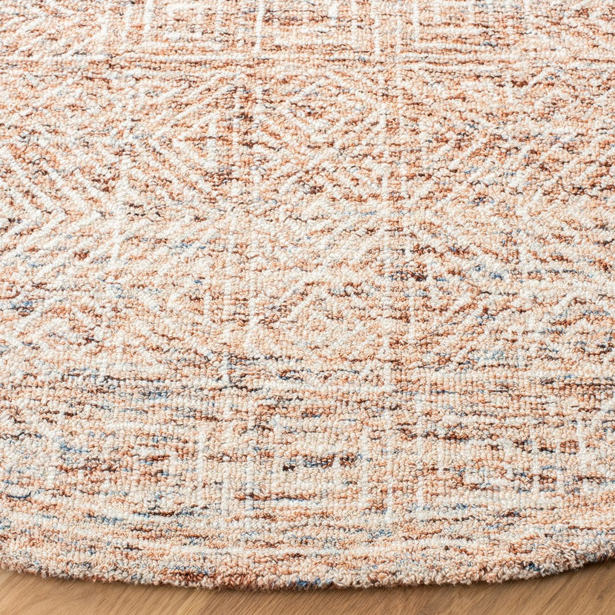safavieh clearance capri cpr206t brown rug