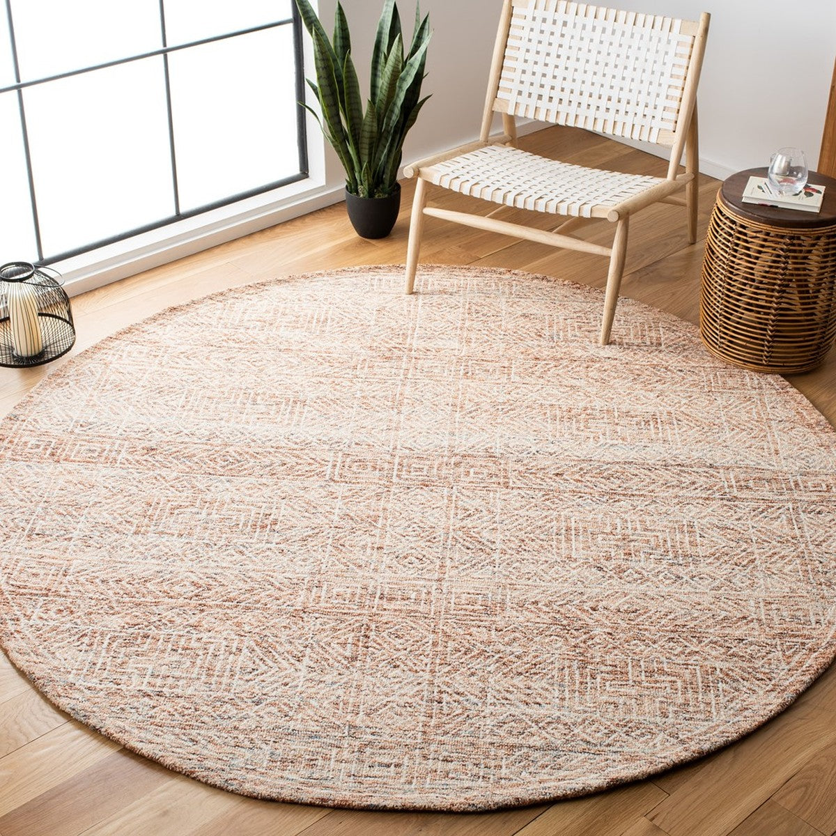 safavieh clearance capri cpr206t brown rug