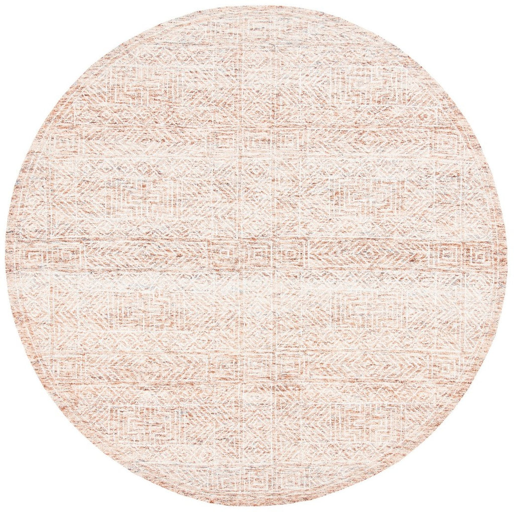 safavieh clearance capri cpr206t brown rug