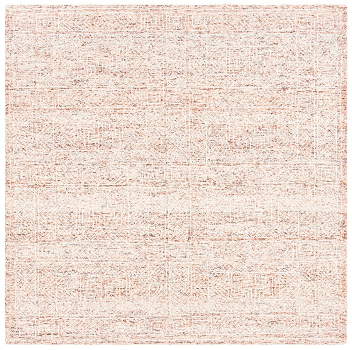 safavieh clearance capri cpr206t brown rug