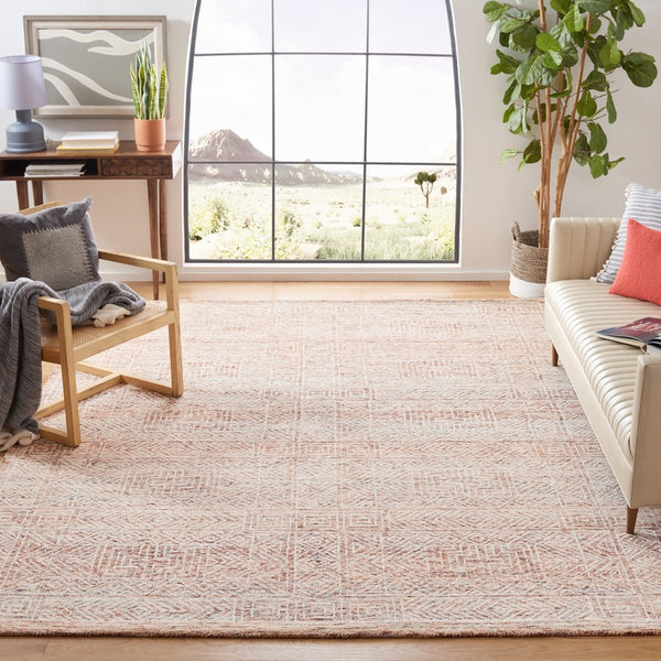 safavieh clearance capri cpr206t brown rug