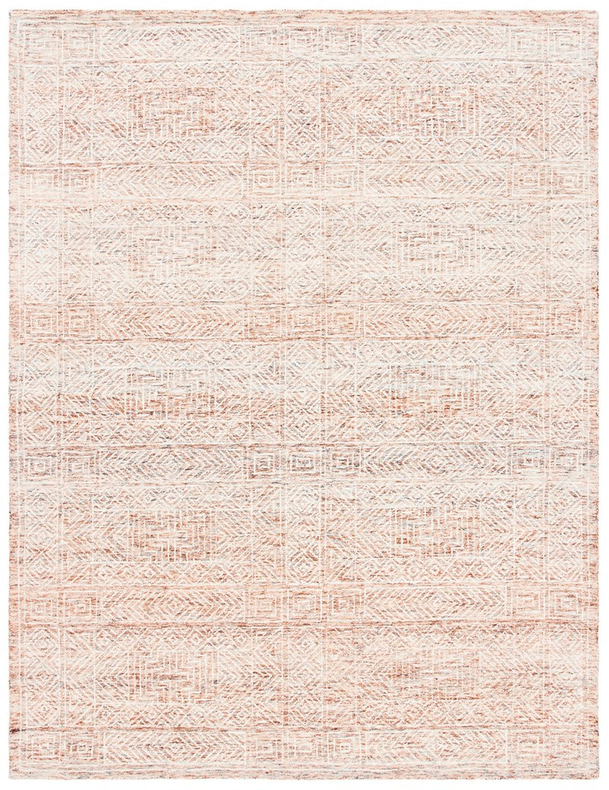 safavieh clearance capri cpr206t brown rug