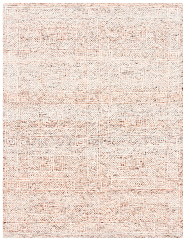 safavieh clearance capri cpr206t brown rug