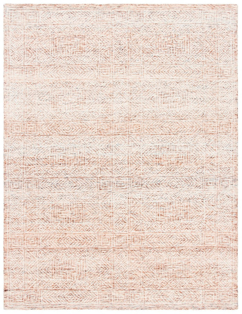 safavieh clearance capri cpr206t brown rug