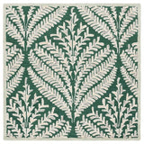 safavieh clearance capri cpr208y dark green rug