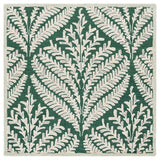 safavieh clearance capri cpr208y dark green rug