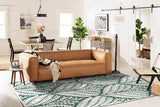 safavieh clearance capri cpr208y dark green rug