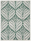 safavieh clearance capri cpr208y dark green rug