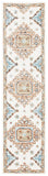 safavieh clearance capri cpr209a ivory rug