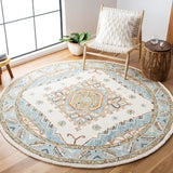 safavieh clearance capri cpr209a ivory rug