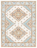 safavieh clearance capri cpr209a ivory rug