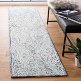safavieh clearance capri cpr213m blue rug