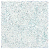 safavieh clearance capri cpr213m blue rug
