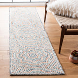 safavieh clearance capri cpr215m blue rug