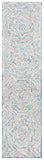safavieh clearance capri cpr215m blue rug