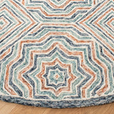 safavieh clearance capri cpr215m blue rug