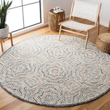 safavieh clearance capri cpr215m blue rug