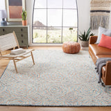 safavieh clearance capri cpr215m blue rug