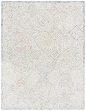 safavieh clearance capri cpr215m blue rug