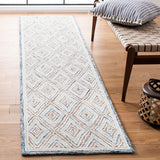 safavieh clearance capri cpr217m blue rug