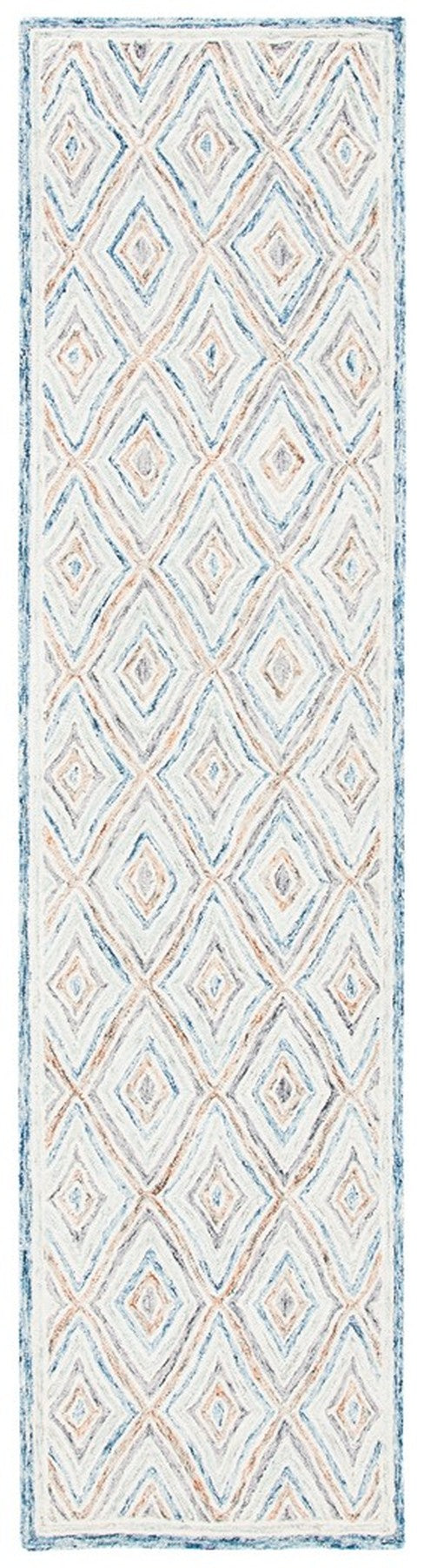 safavieh clearance capri cpr217m blue rug