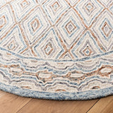 safavieh clearance capri cpr217m blue rug