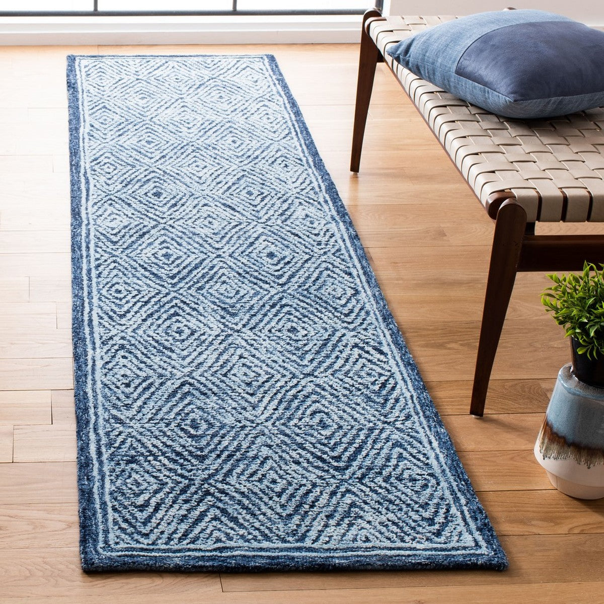 safavieh clearance capri cpr217n navy rug