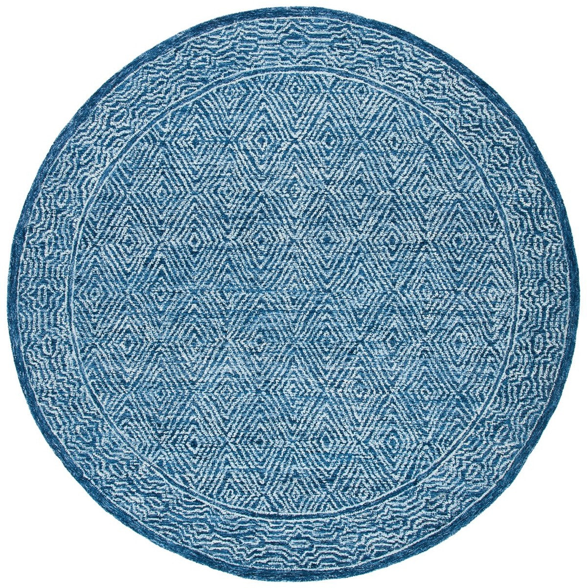 safavieh clearance capri cpr217n navy rug