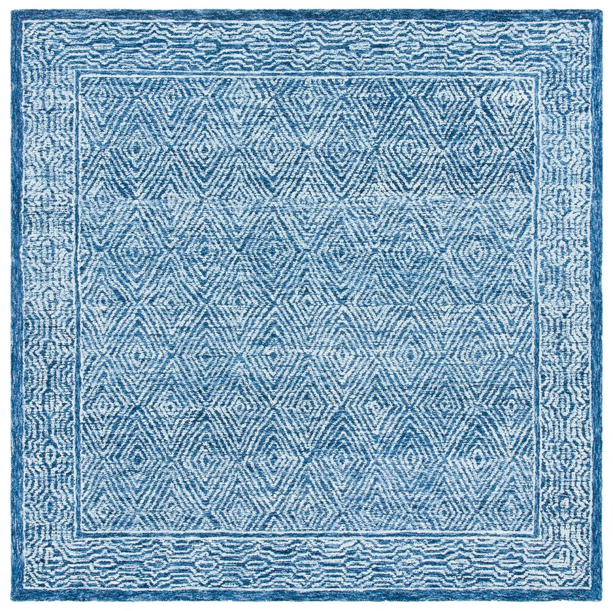 safavieh clearance capri cpr217n navy rug