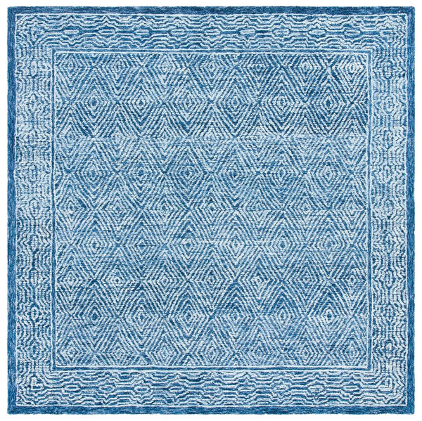 safavieh clearance capri cpr217n navy rug