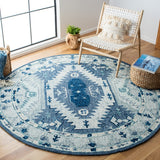 safavieh clearance capri cpr218m blue rug