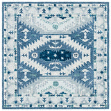 safavieh clearance capri cpr218m blue rug