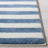 safavieh clearance carousel kids crk126a ivory rug