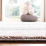 safavieh clearance carousel kids crk154p pink rug
