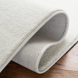 safavieh clearance carousel kids crk163a ivory rug