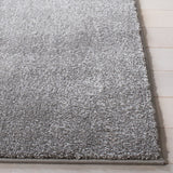 safavieh clearance carousel kids crk163f grey rug