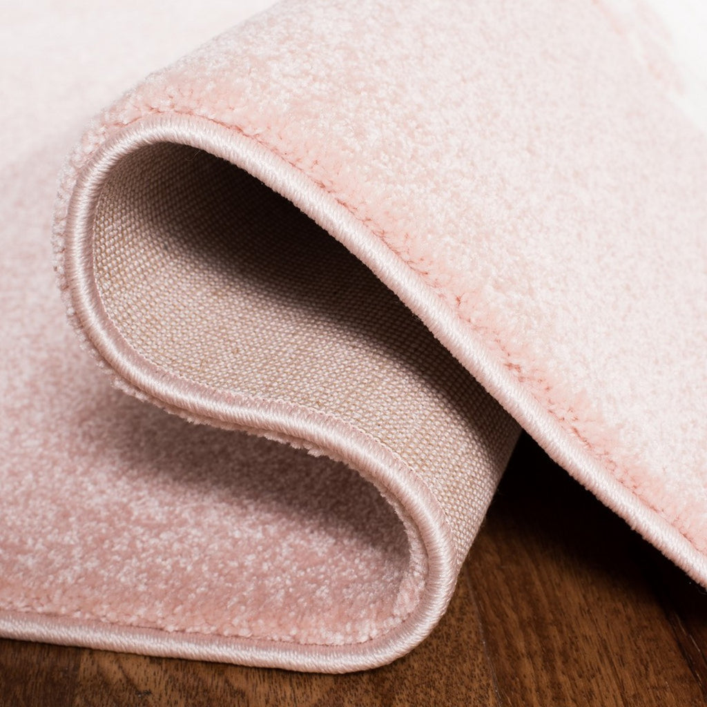 safavieh clearance carousel kids crk163p pink rug