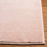 safavieh clearance carousel kids crk163p pink rug