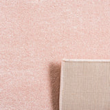 safavieh clearance carousel kids crk163p pink rug