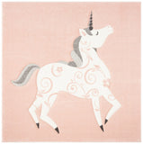 safavieh clearance carousel kids crk163p pink rug