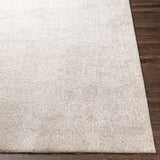 Surya Rug Co. Carmel Light Gray Rug | Carmel Rugs | Rugs Done Right