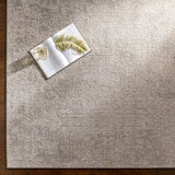 Livabliss Carmel CRL-2300 Light Gray Rug