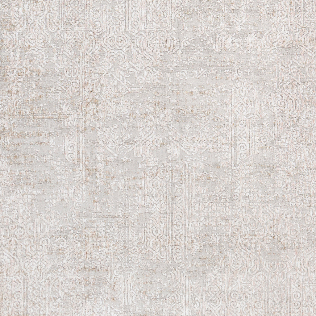 Surya Rug Co. Carmel Light Gray Rug | Gray Rugs | Rugs Done Right